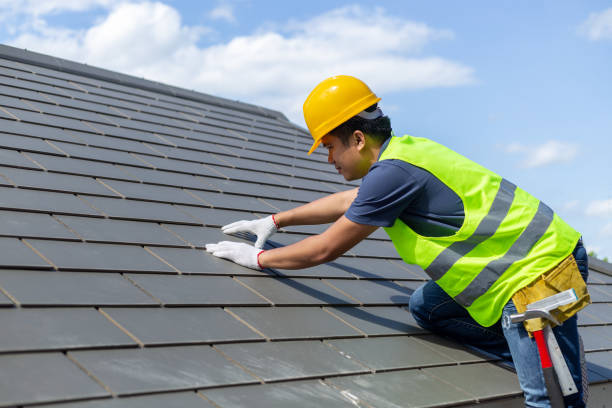 Best New Roof Installation  in Robersonville, NC