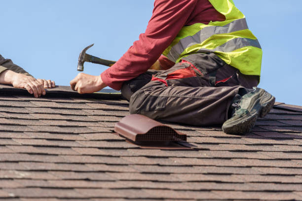 Best Roof Repair Specialists  in Robersonville, NC