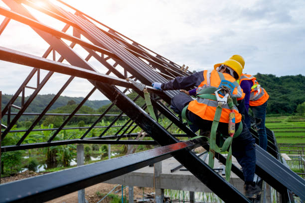 Best Roof Leak Repair  in Robersonville, NC