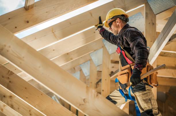 Best Roof Restoration Services  in Robersonville, NC