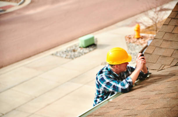 Best Affordable Roofing Company  in Robersonville, NC