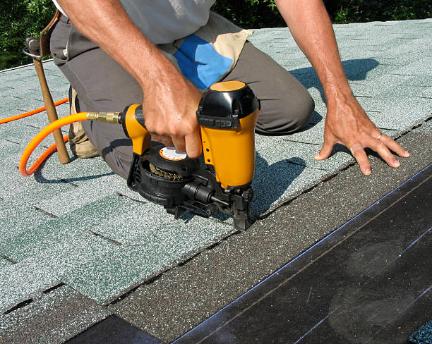 Best New Roof Installation  in Robersonville, NC