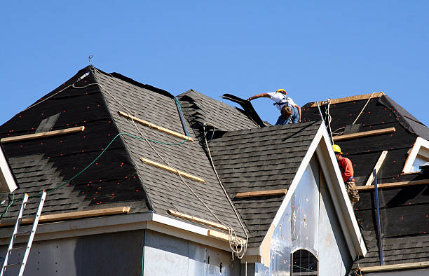 Best Best Roofing Contractors  in Robersonville, NC