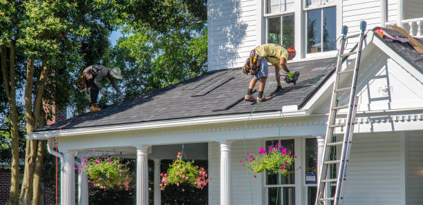 Robersonville, NC Roofing Contractor Company